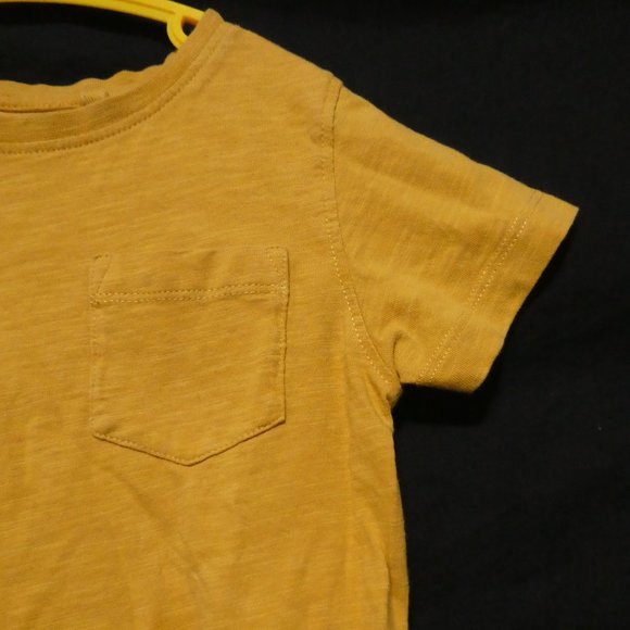 NEXT DEPT GRADE, short sleeve tee, size 5 years, GUC - Picture 5 of 12